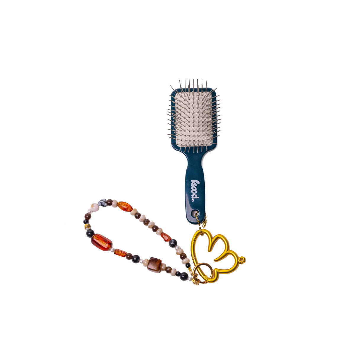 Mini Travel-Size Brush