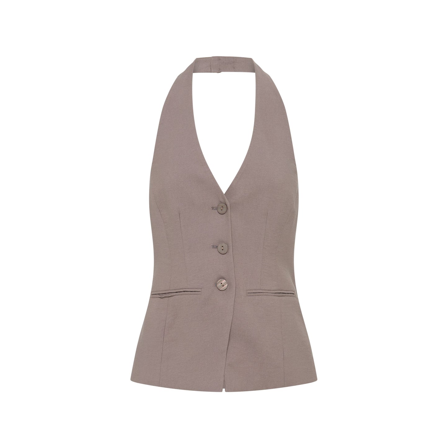 Scarlet Vest