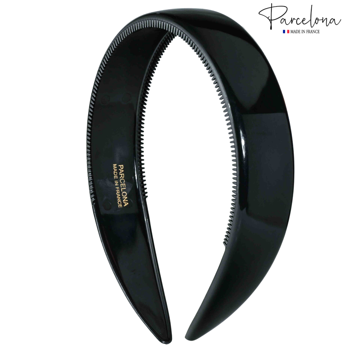 Parcelona Headband