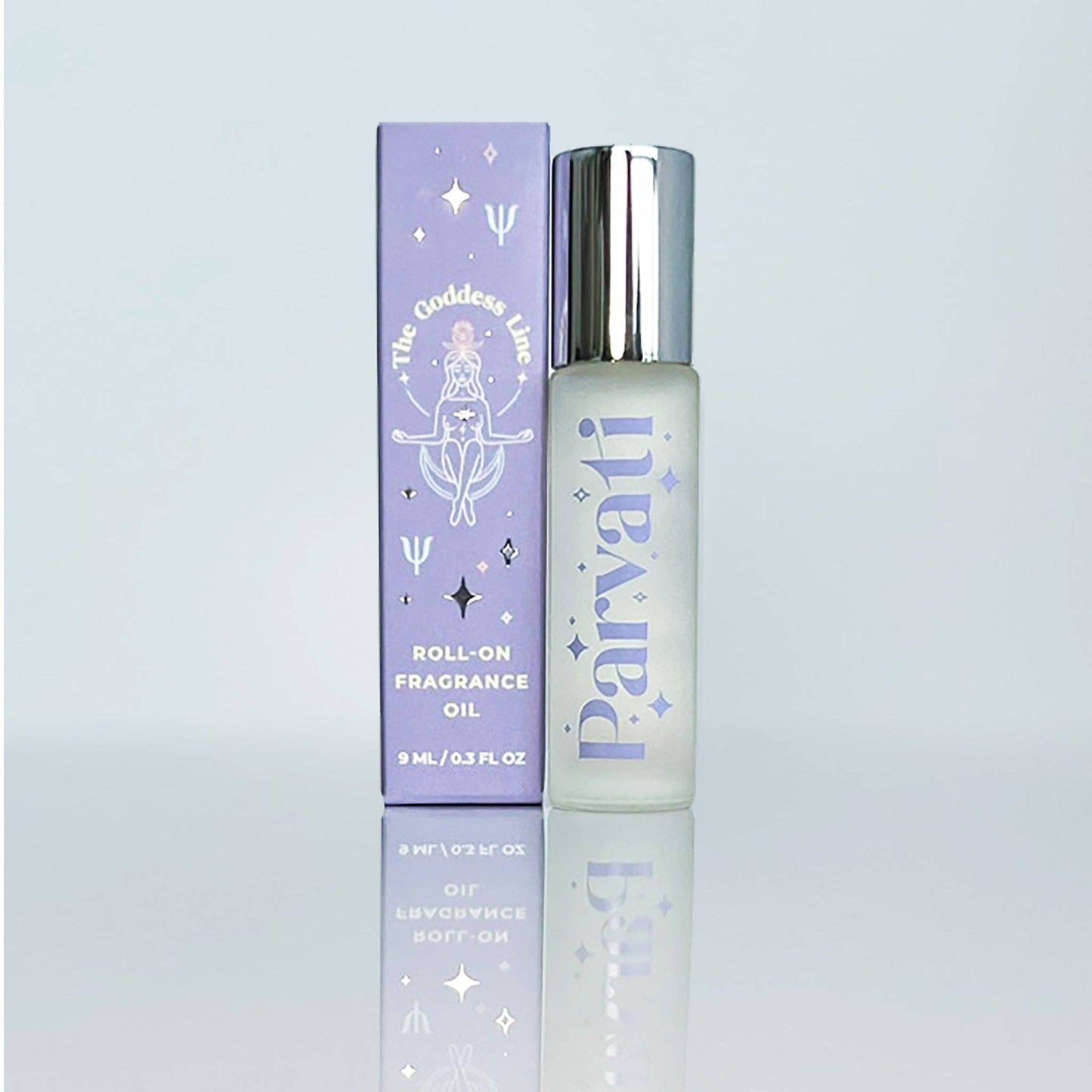 Parvati Fragrance Oil