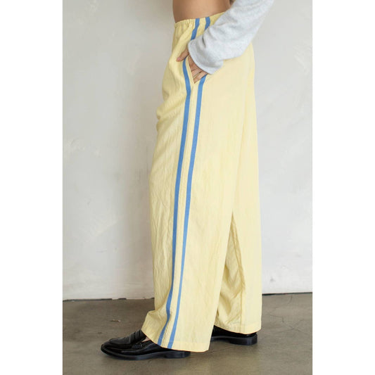 Landon Track Pants