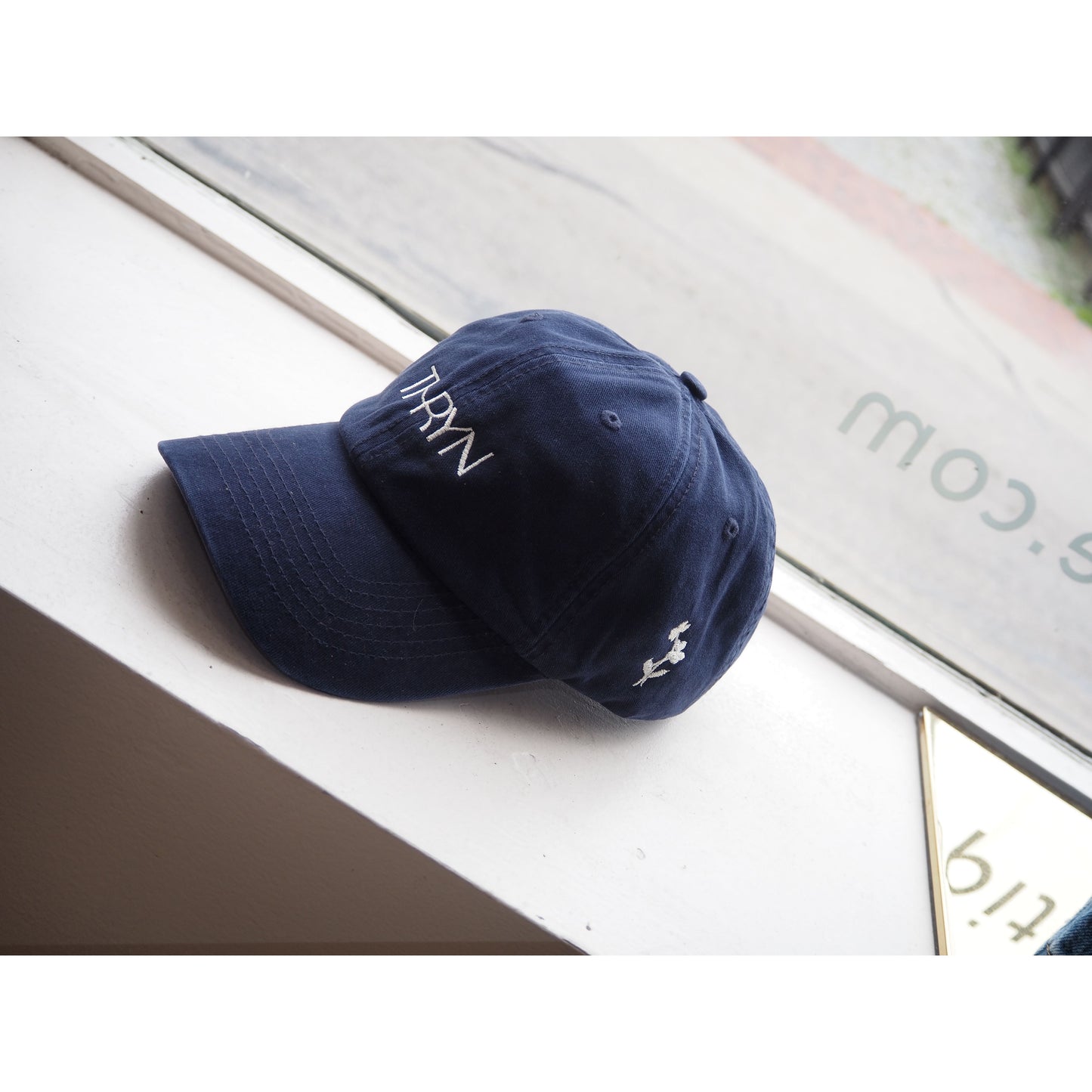 THRYN Dad Cap