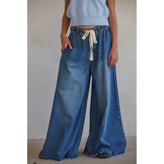 Bell Jar Pants