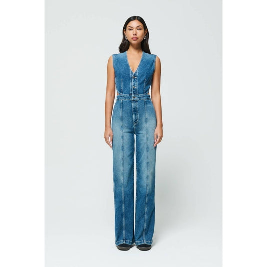 Maelle Jumpsuit