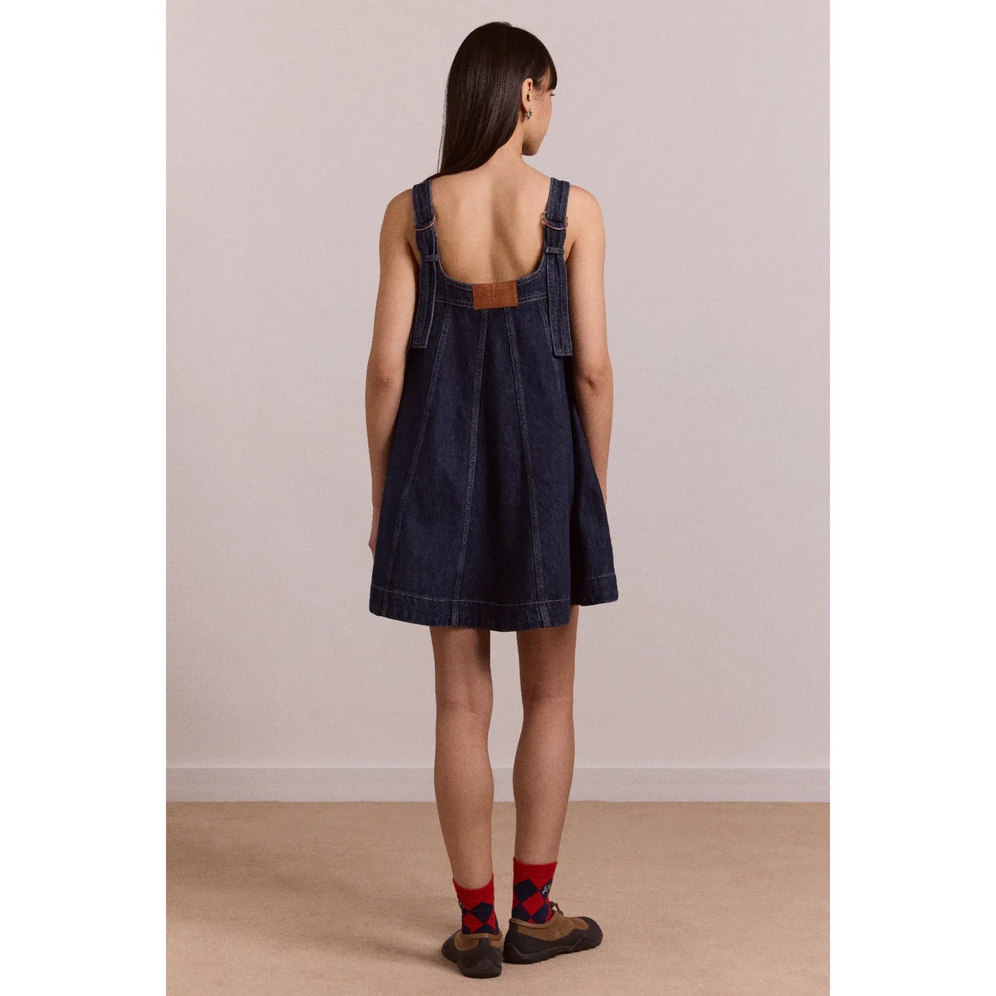 Immy Mini Dress