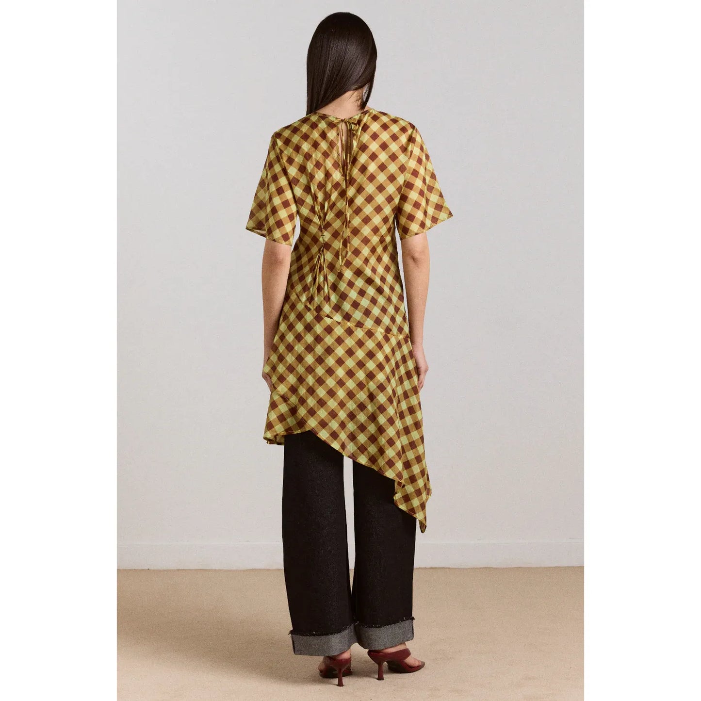 Harmony Midi Dress