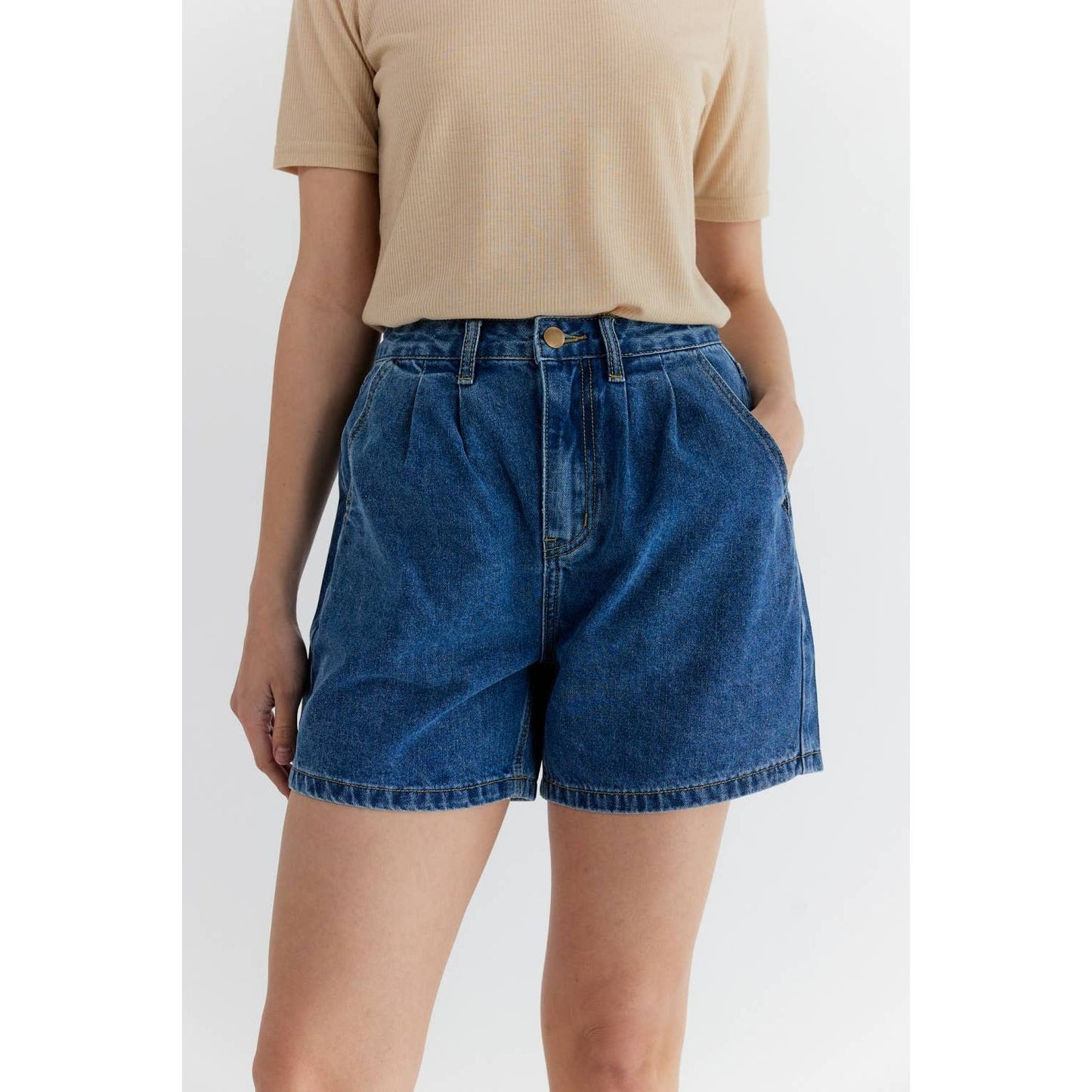 The Naomi Shorts