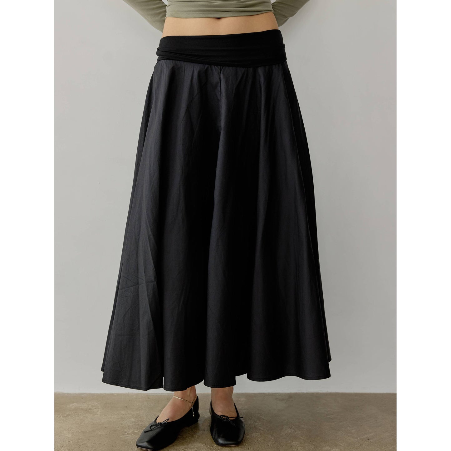 The Gail Skirt