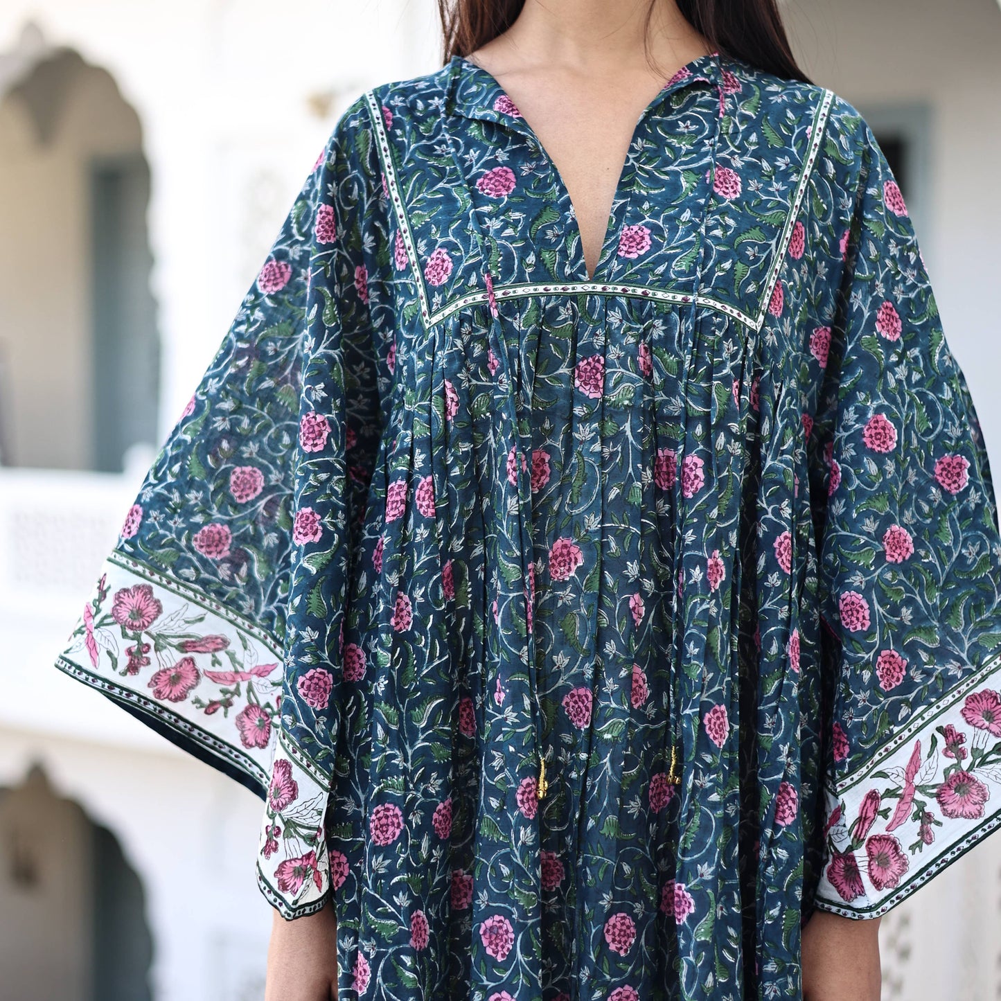 Chahna Maxi Dress