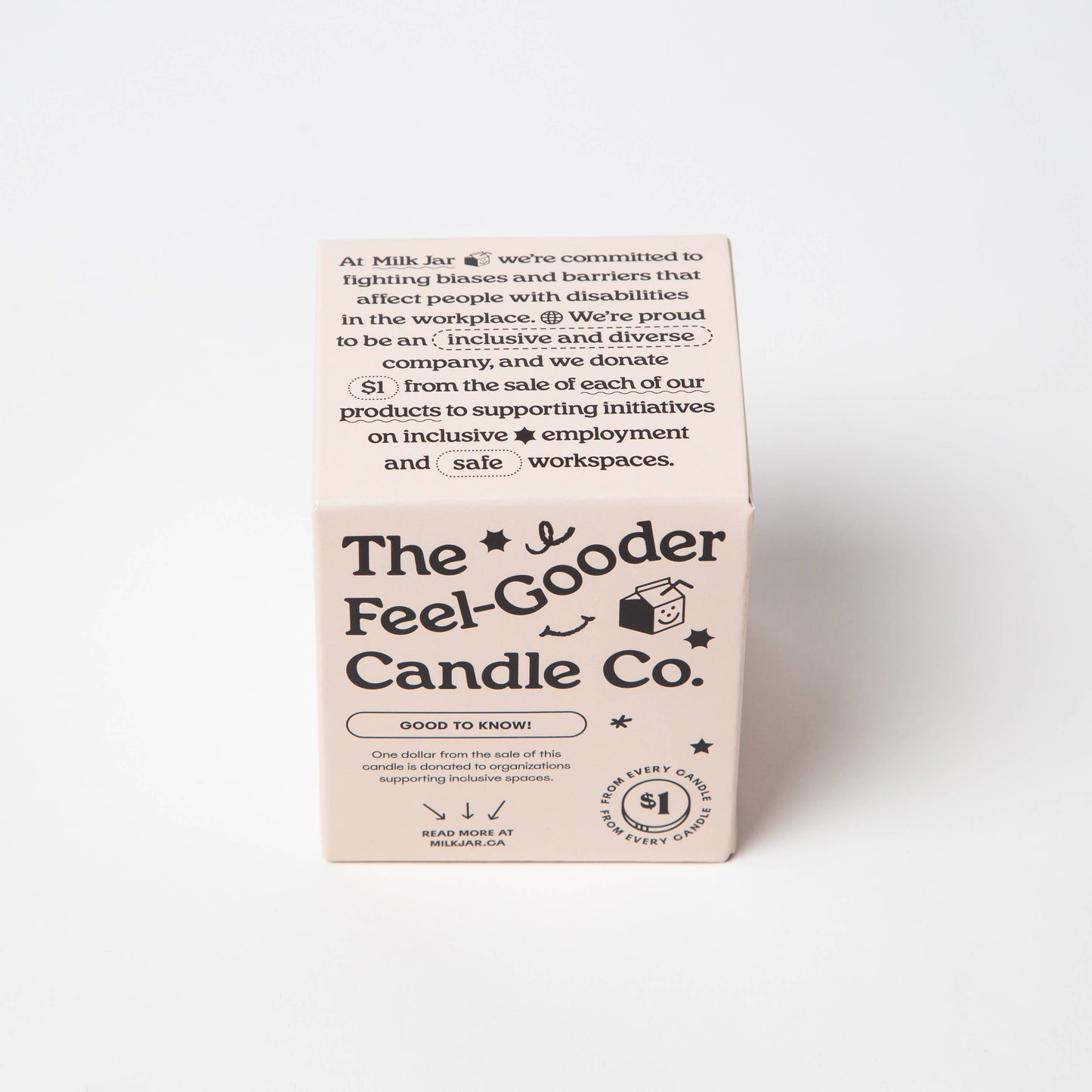 Garden State - Cedar & Cassis Coconut Soy 8oz Candle