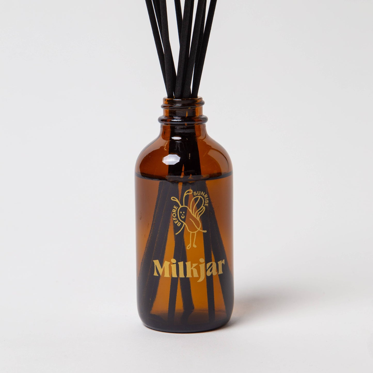 Before Sunrise - Milk & Honey 4oz Reed Diffuser