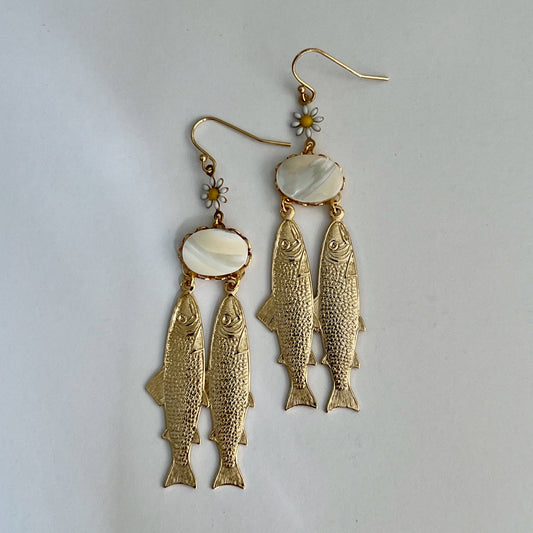 Suma Earrings