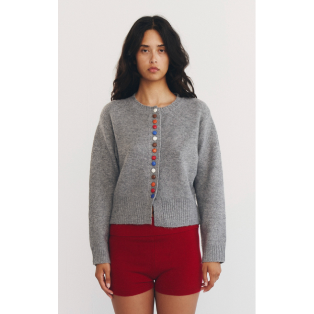 Iseul Cardigan