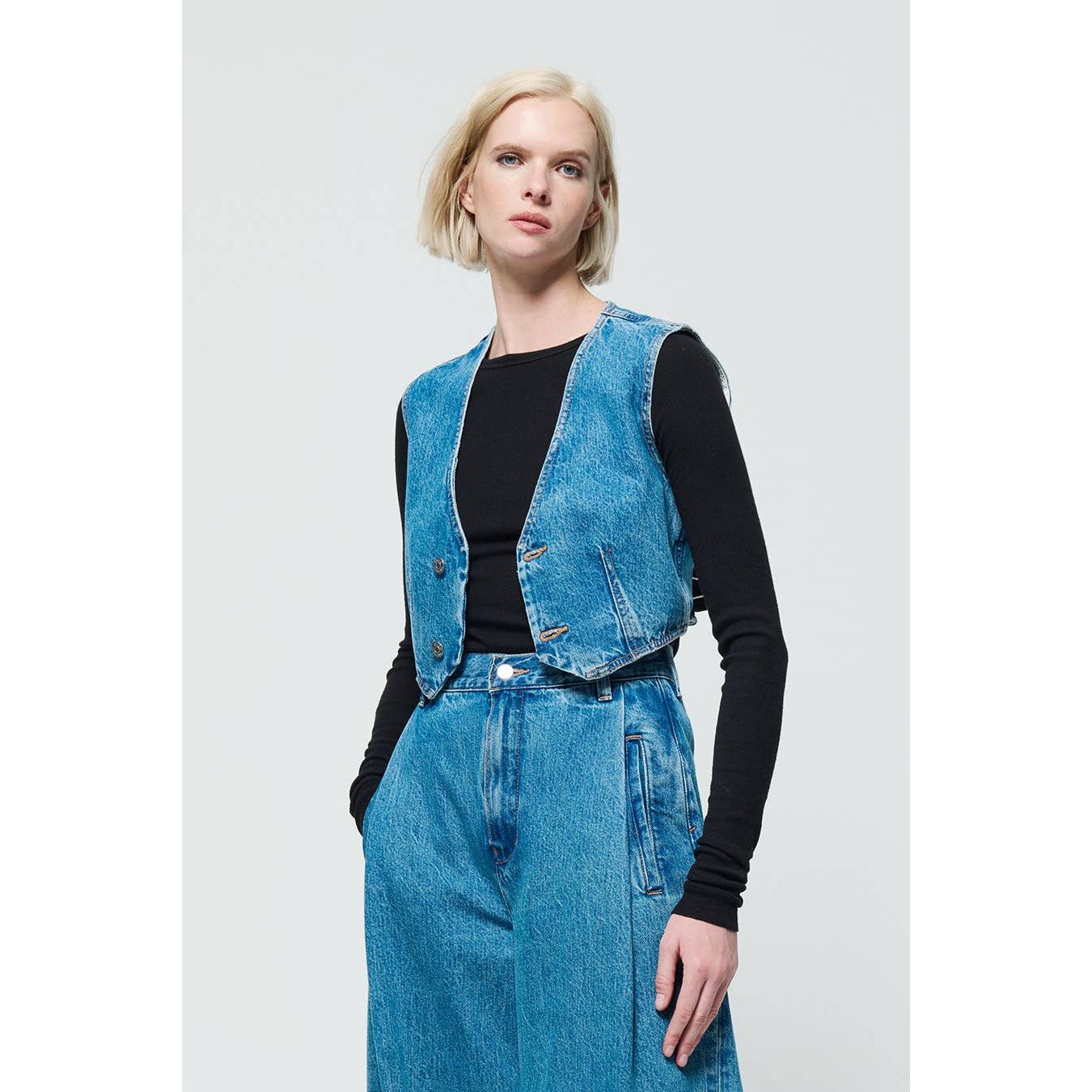 Elea Waistcoat