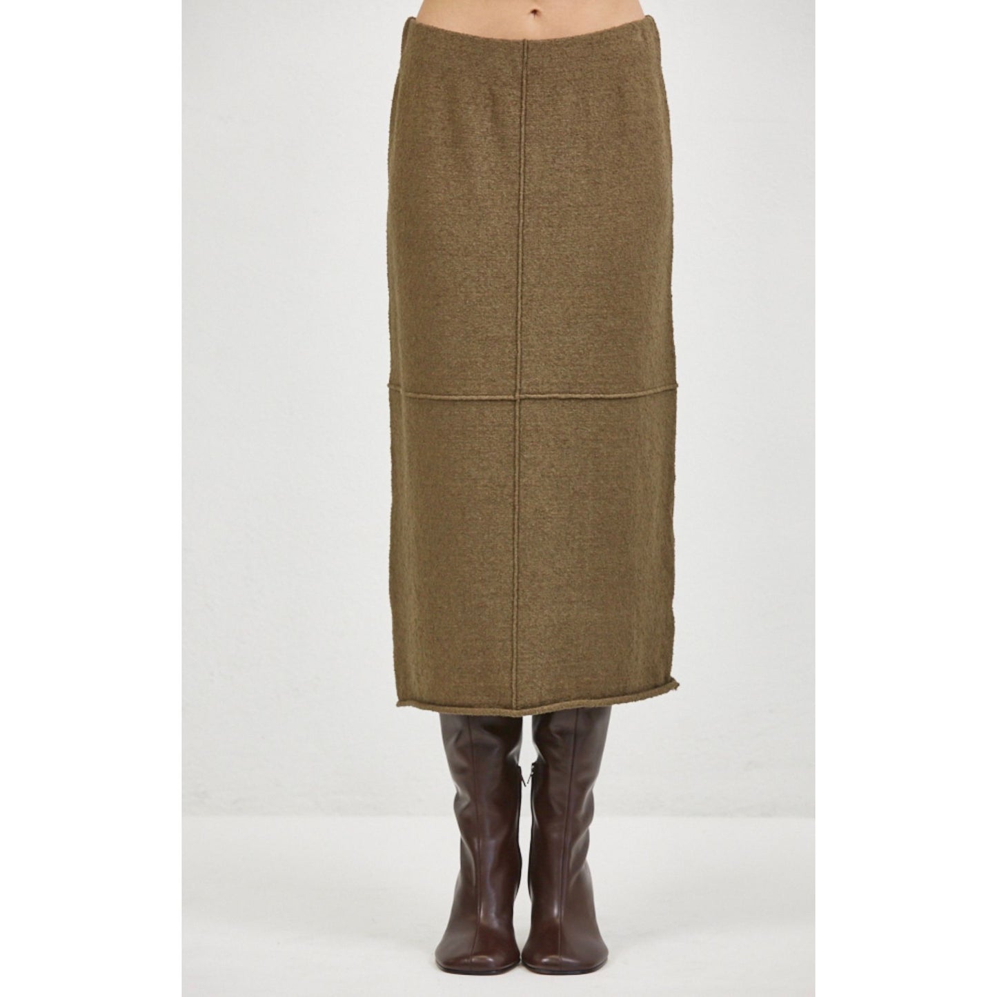 Blythe Skirt