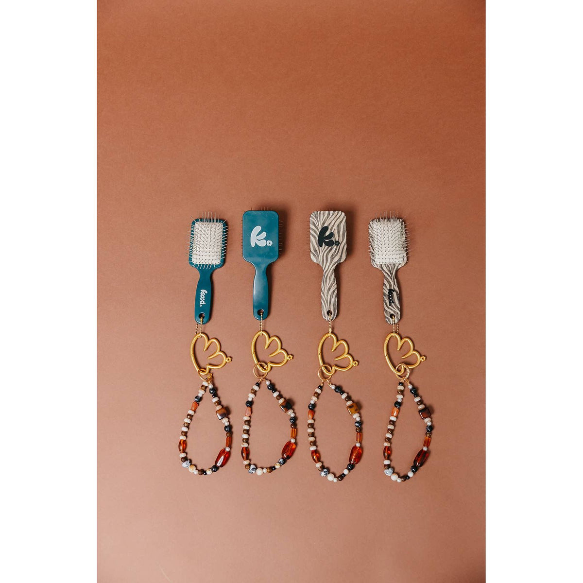 Mini Travel-Size Brush