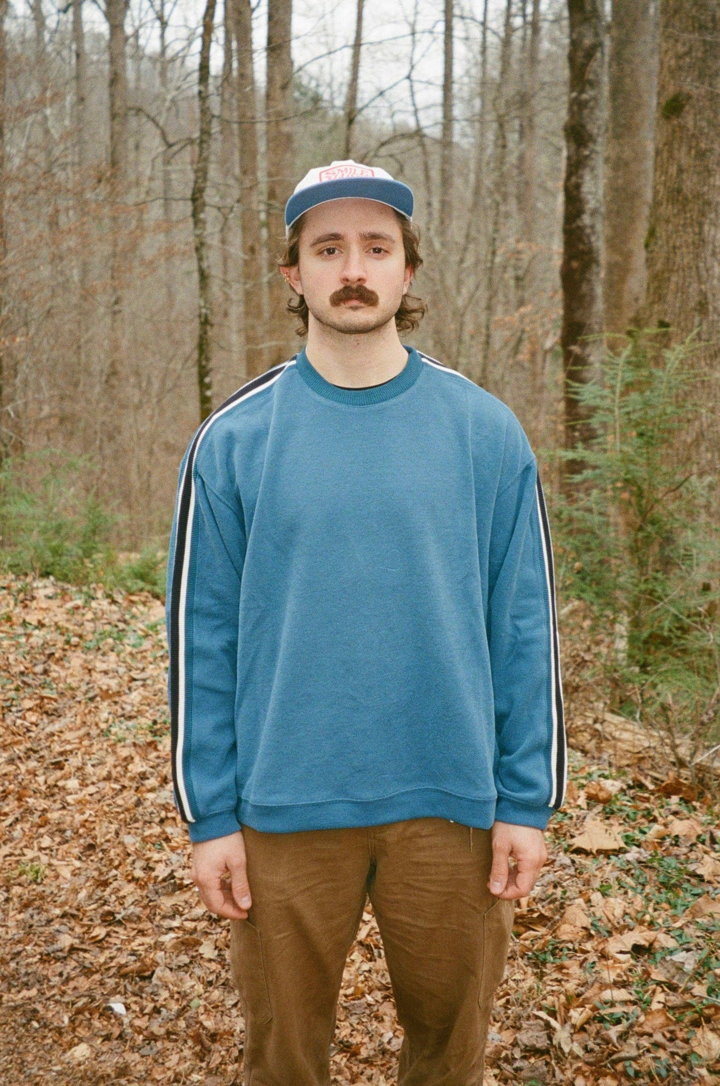 70’s Shore Crewneck