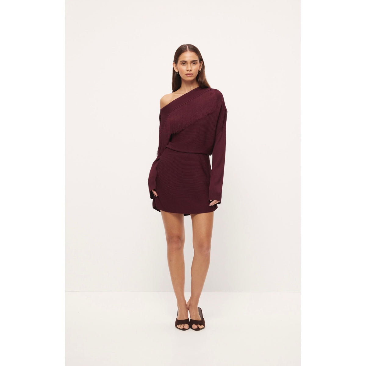 Sian Knit Dress