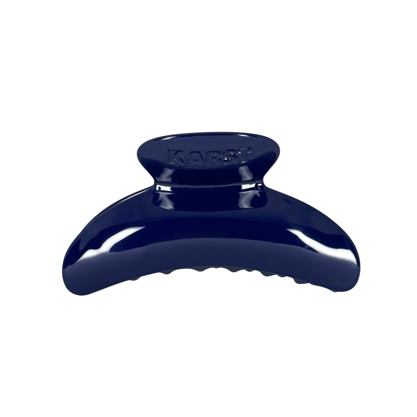 SuperClip Hair Claw — Midnight