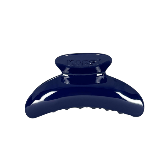 SuperClip Hair Claw — Midnight