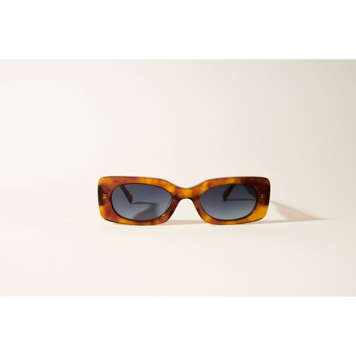 Thistle Classic Tortoise Sunglasses