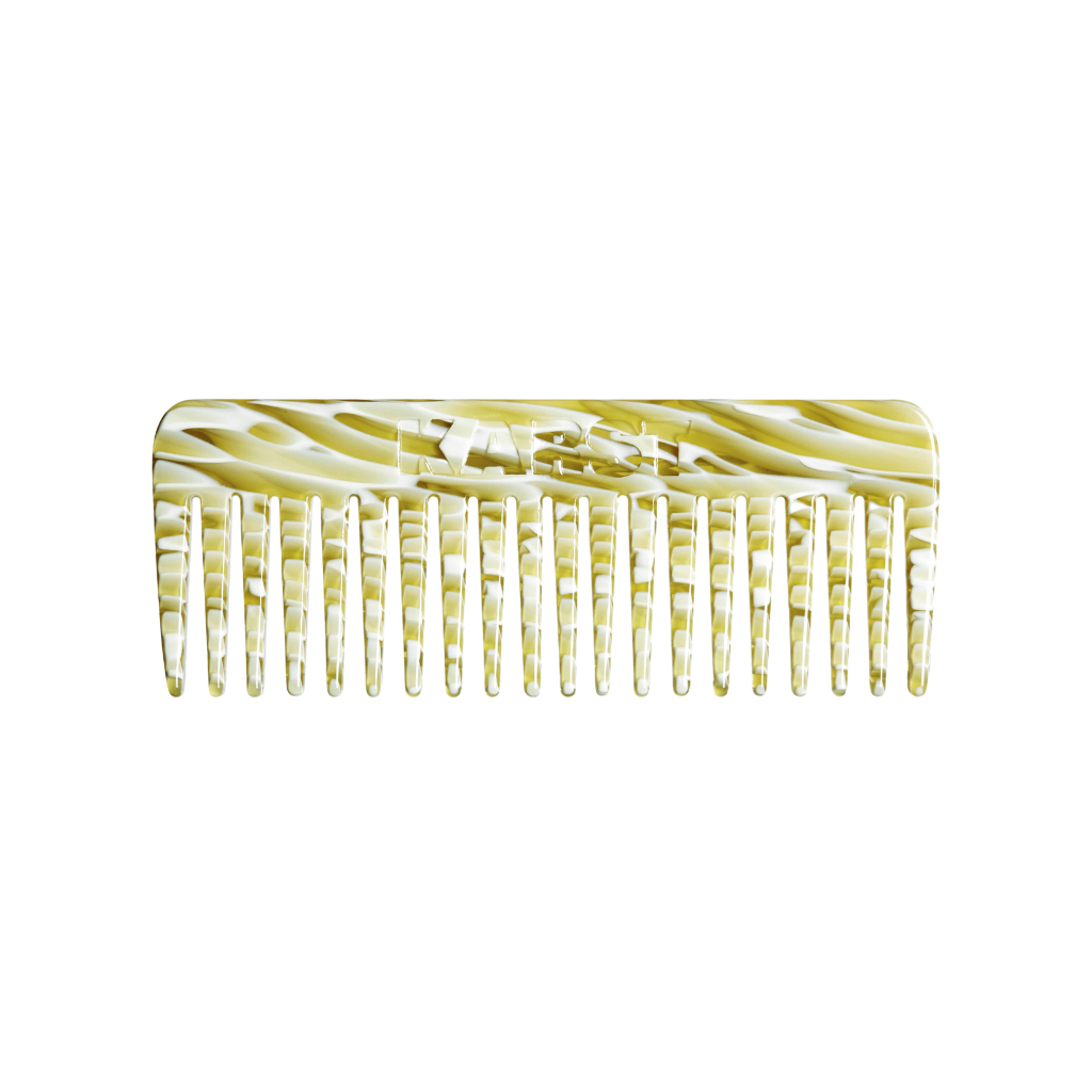 THE ESSENTIAL COMB IN LIME