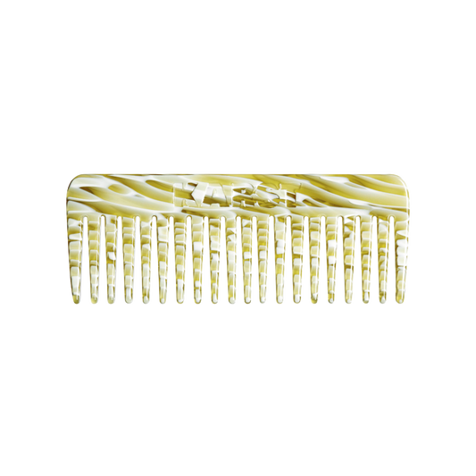 THE ESSENTIAL COMB IN LIME