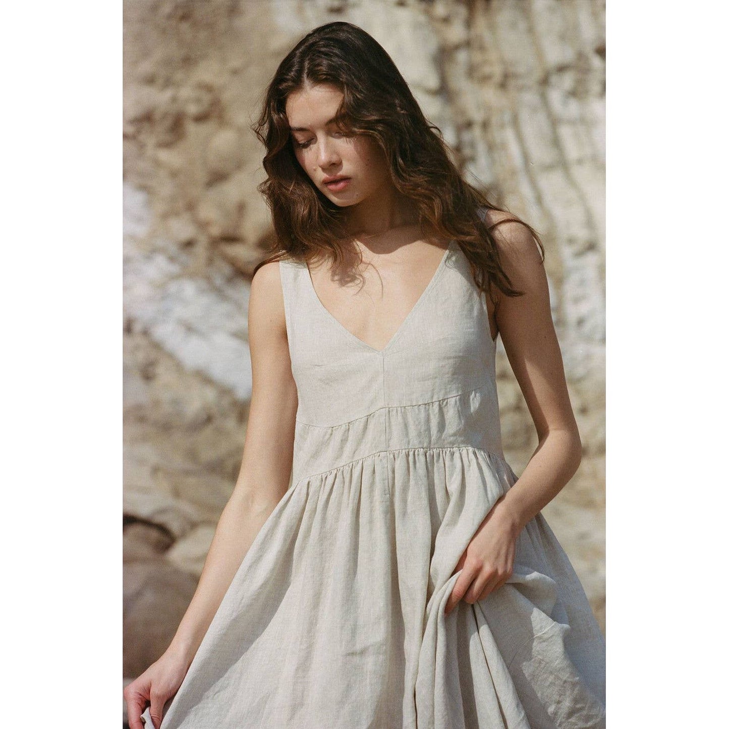 Eleonie Dress