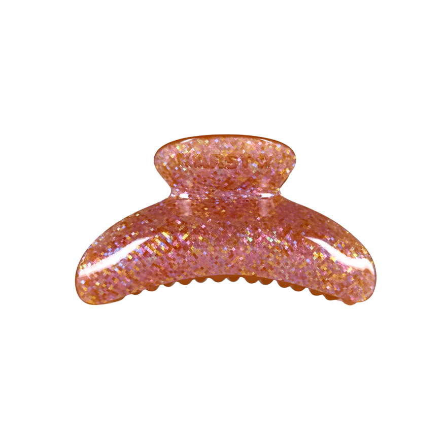 SuperClip Hair Claw — Guava Fizz
