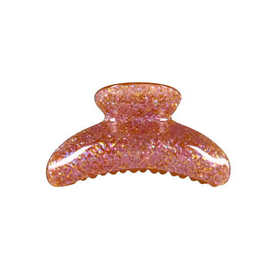 SuperClip Hair Claw — Guava Fizz