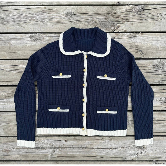 Ocean Drive Cardigan 