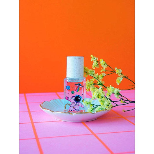 Tu Te Calmes - EDP 15ML - a woody, spicy scent