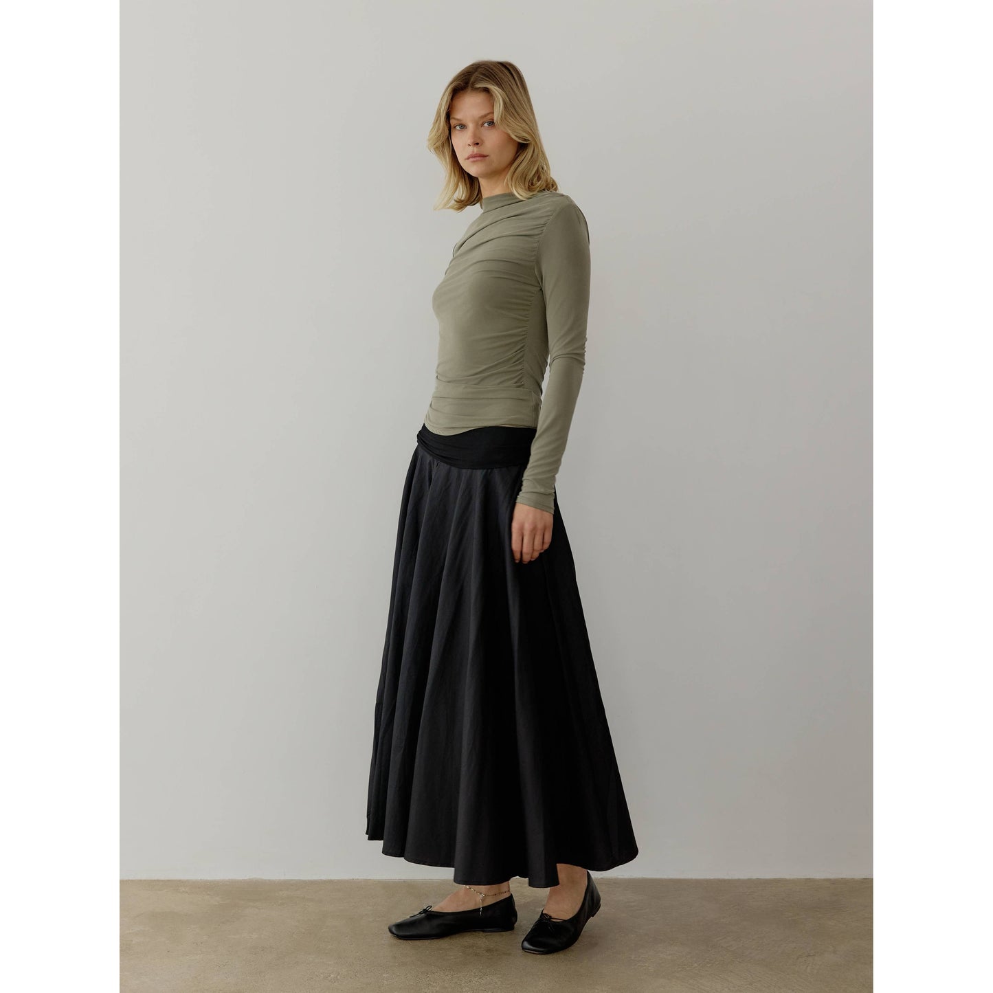 The Gail Skirt