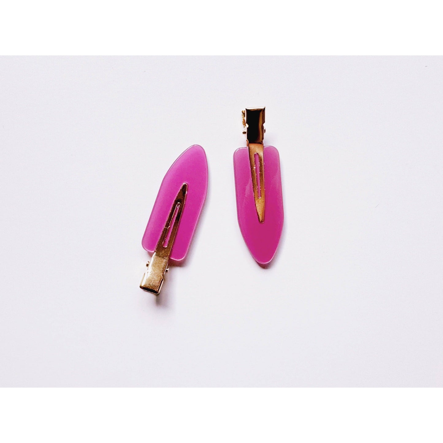 Two-Tone Setting Clips