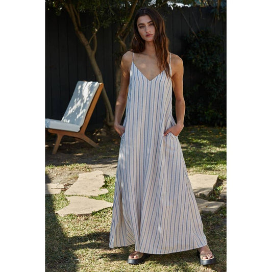 Claudette Maxi