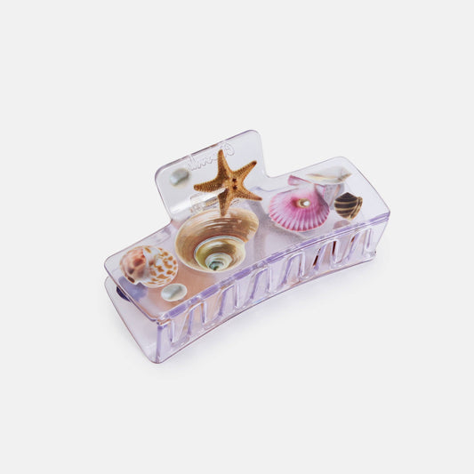 Box Claw in Seashell