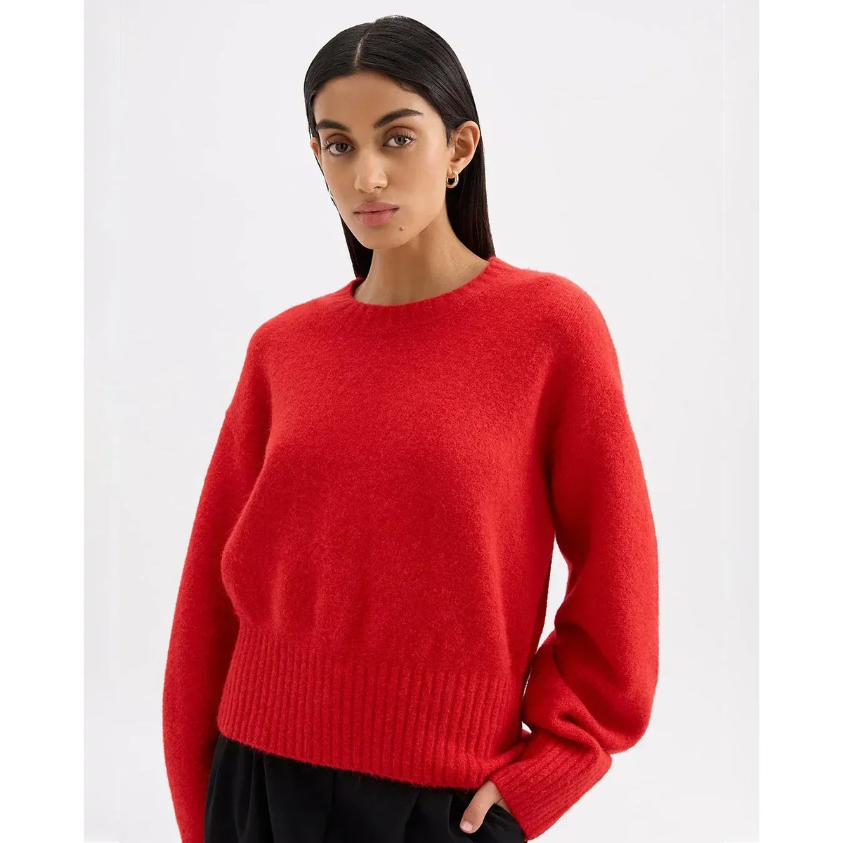 Elsie Knit