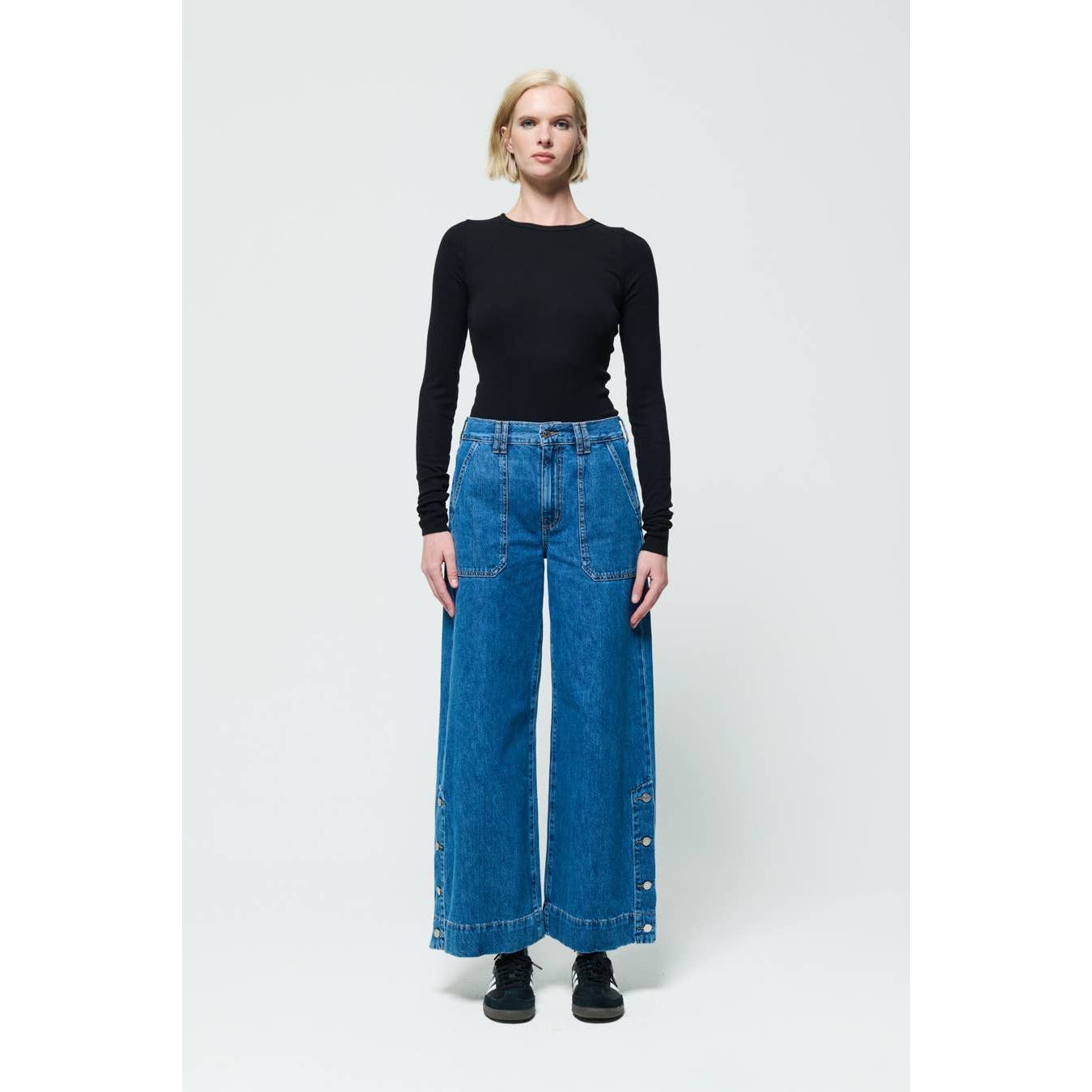 Matis Ultra Wide Leg