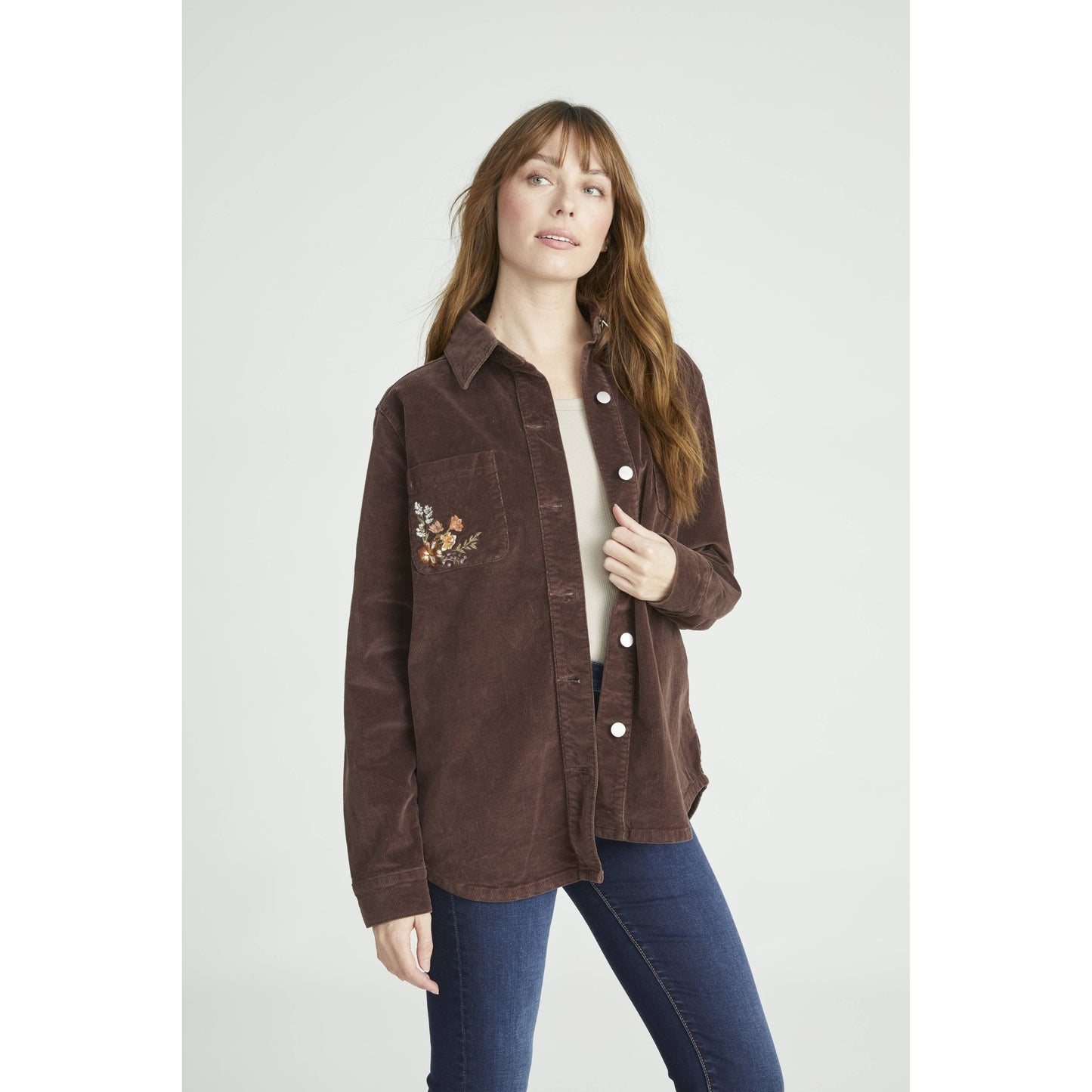 Wildflower Jacket