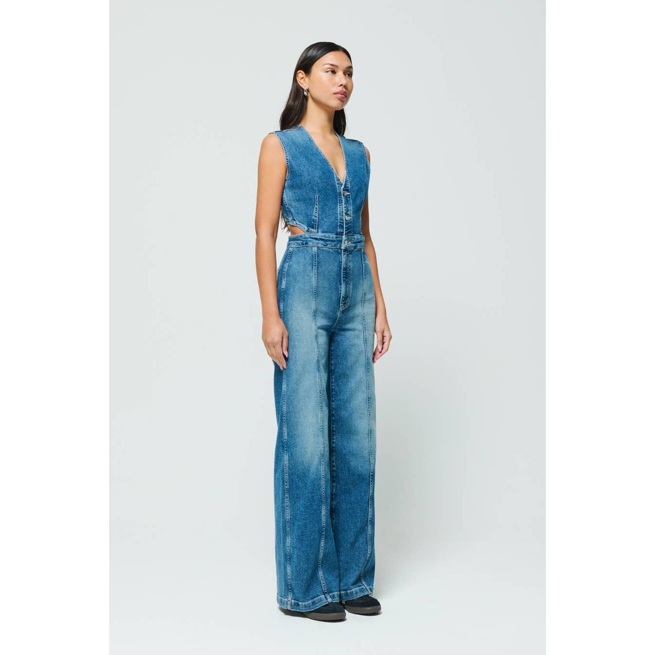 Maelle Jumpsuit