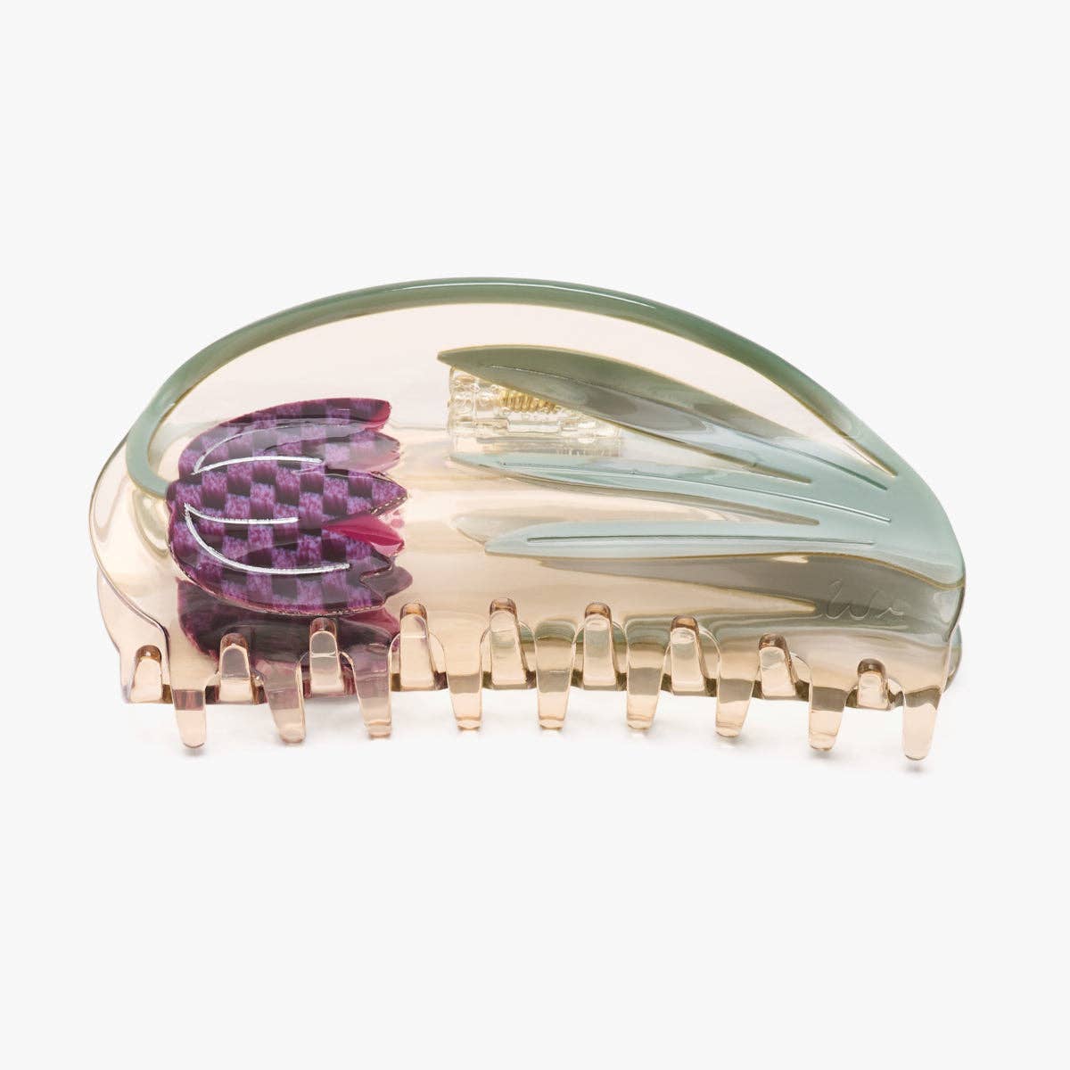 Fritillaria Tulip Checkered Flower Large Claw