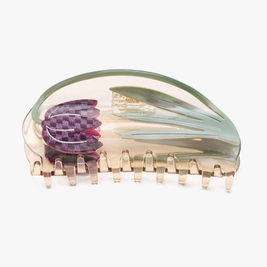 Fritillaria Tulip Checkered Flower Large Claw