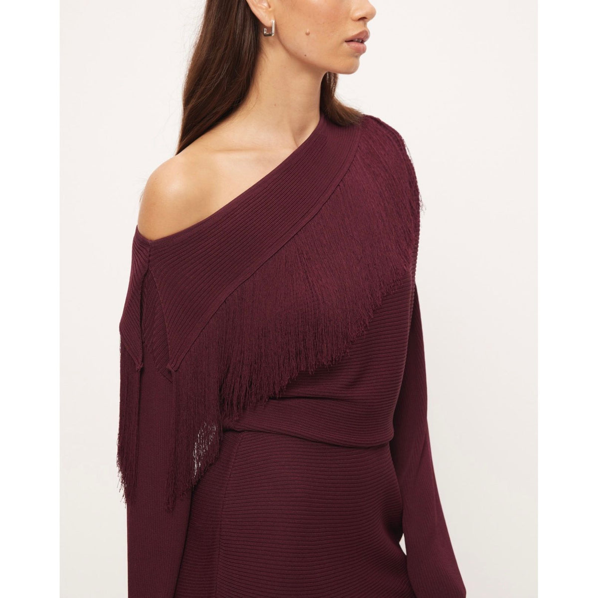 Sian Knit Dress