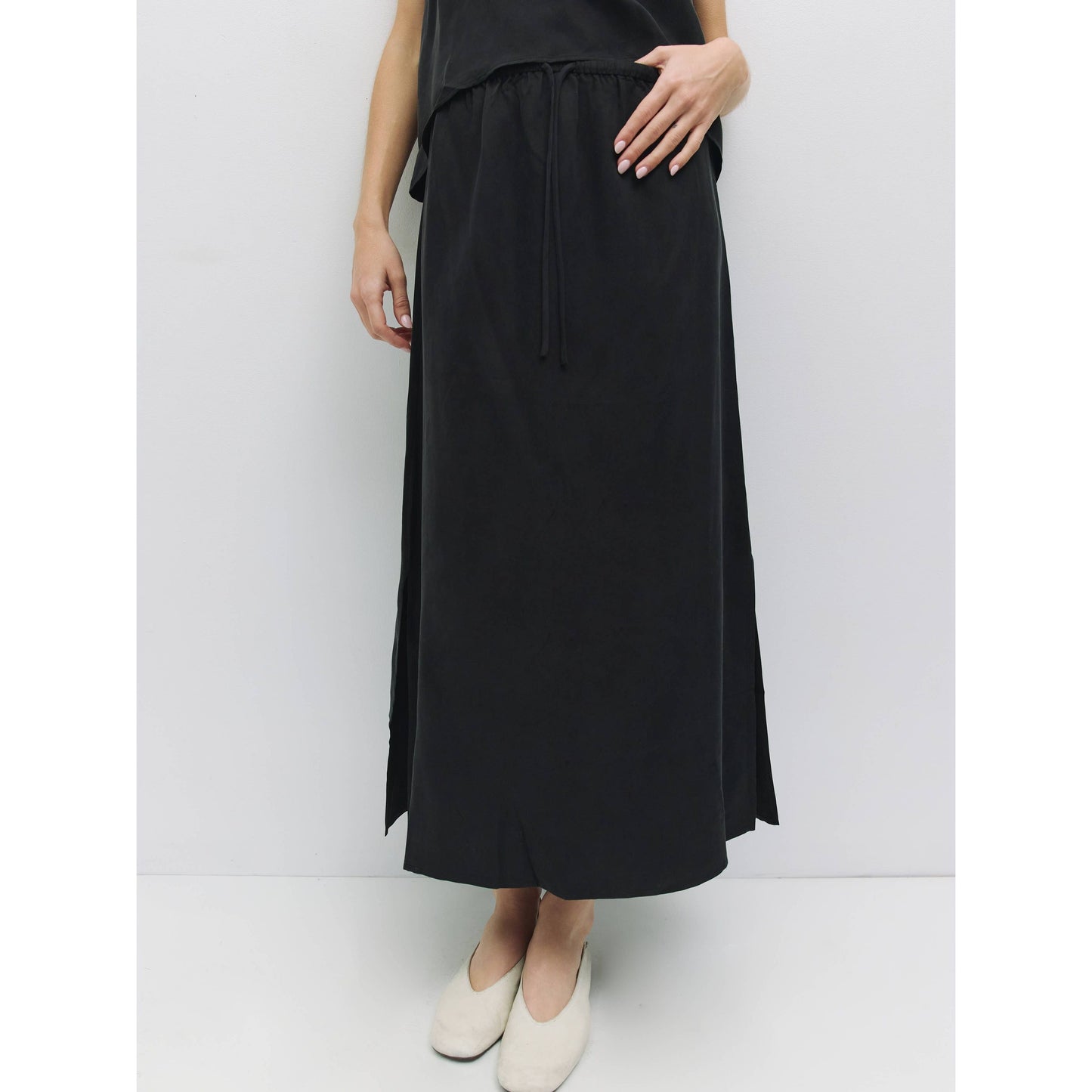 Josie Midi Skirt