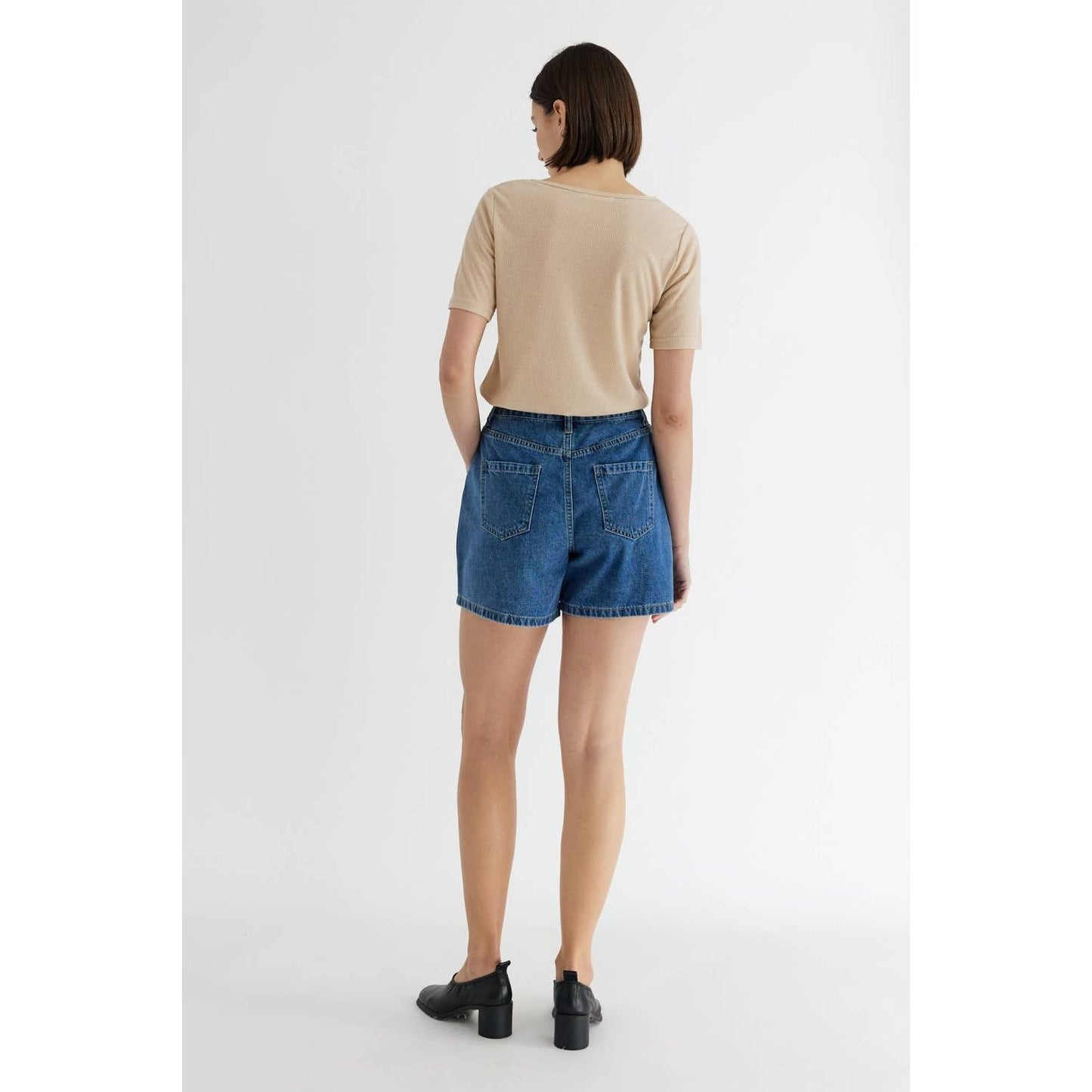 The Naomi Shorts