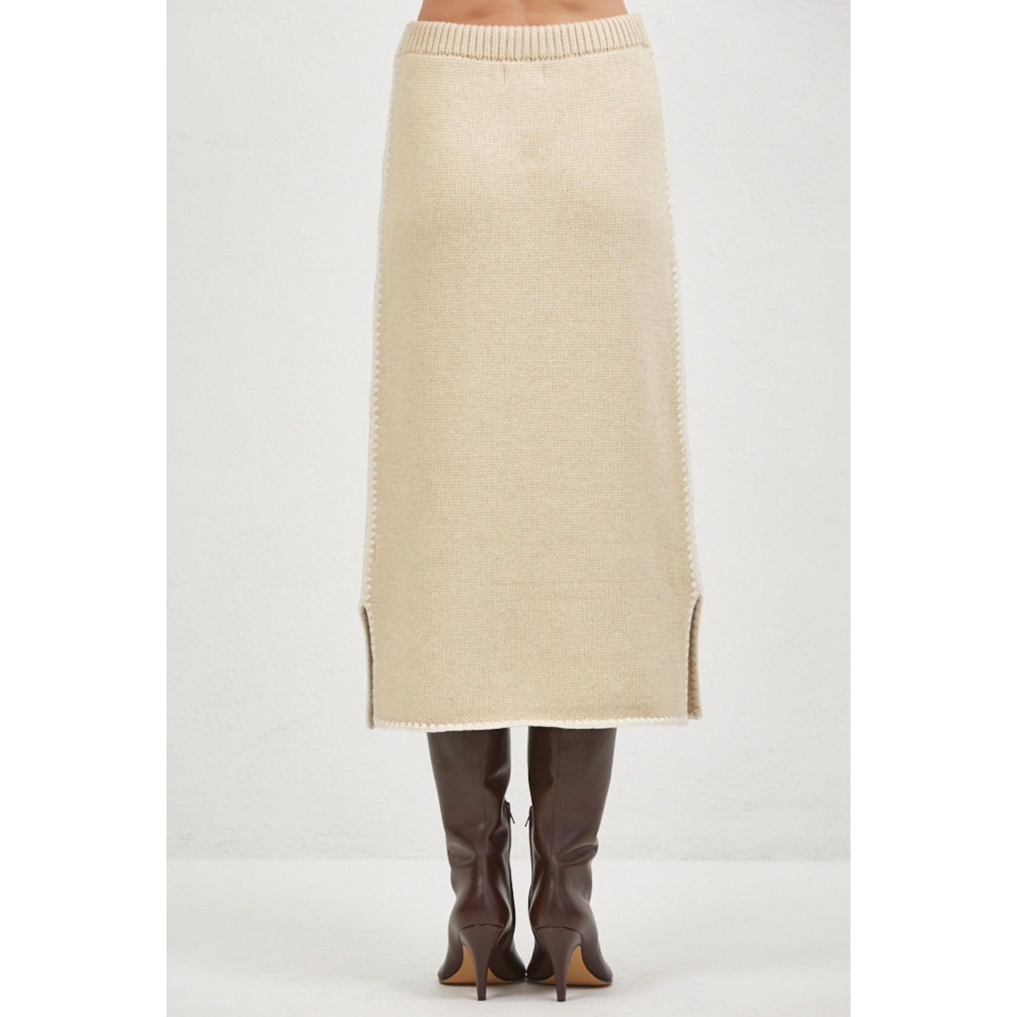 Chantal Skirt