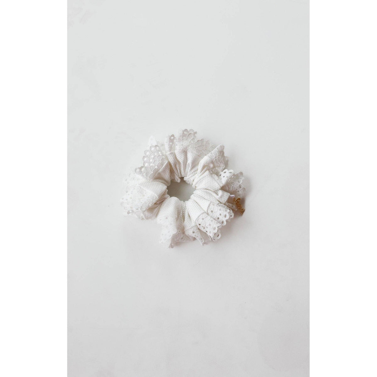 KAXI Lace Scrunchie