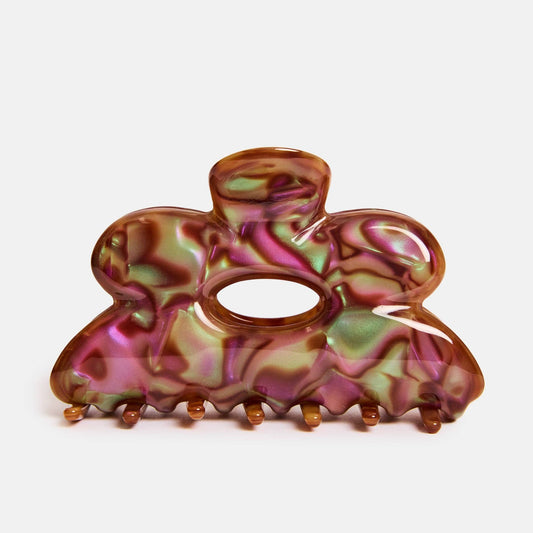 Flower Claw in Purple Haze