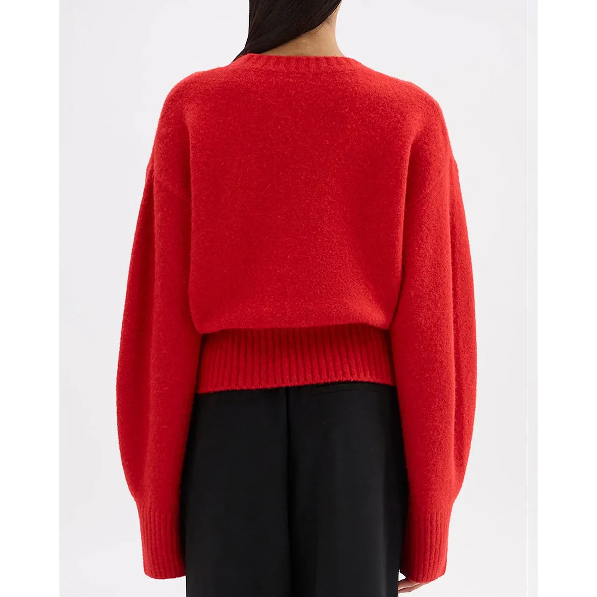 Elsie Knit