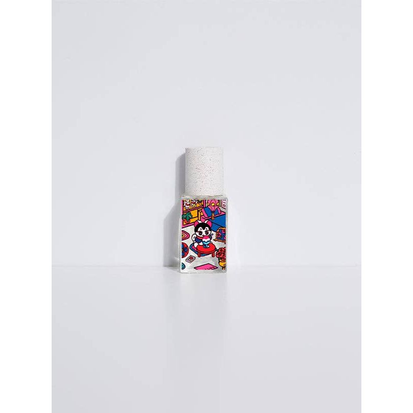 Arashi No Umi - EDP 15ml - a floral, fruity, woody scent